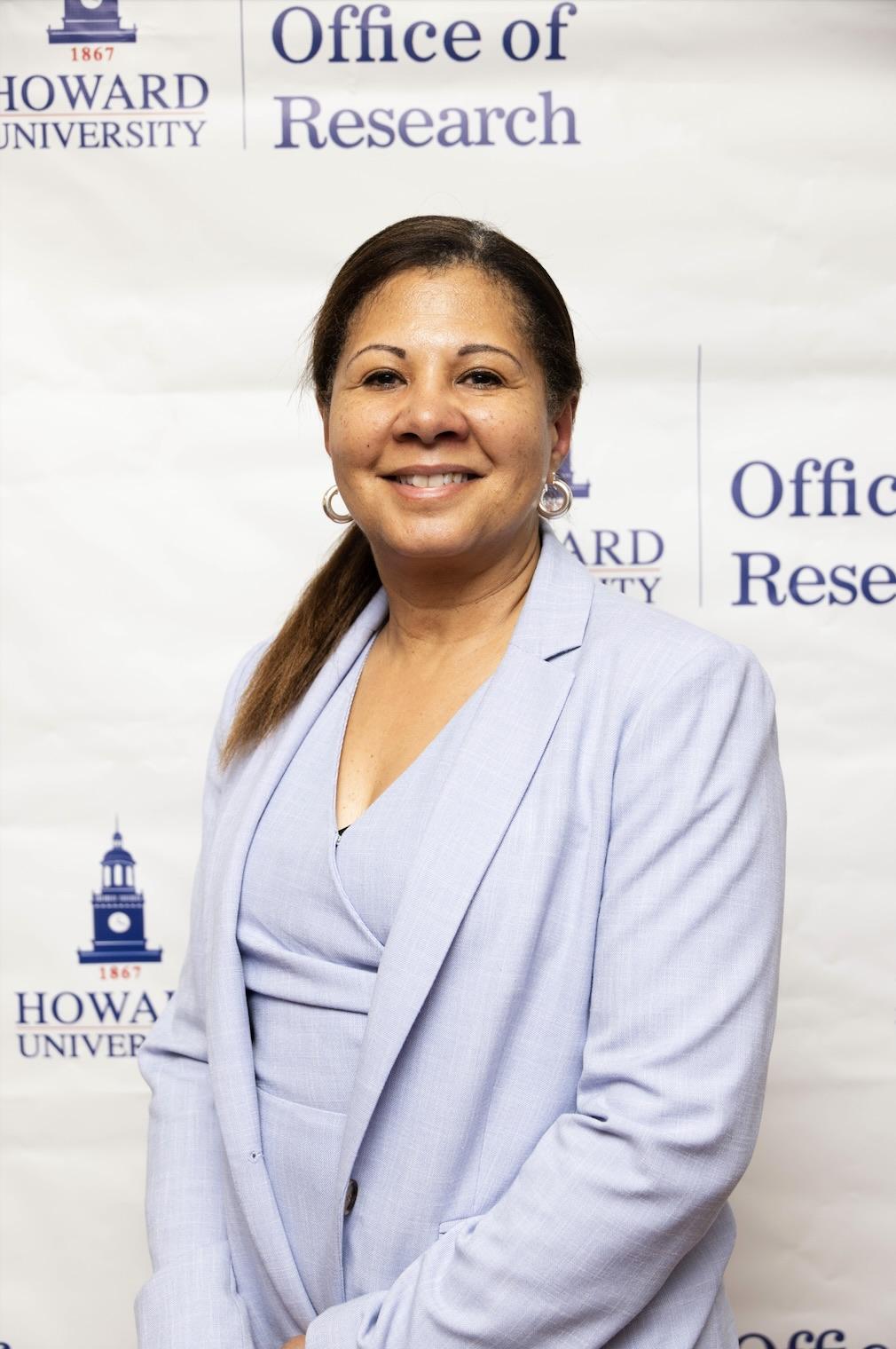 Howard University Honors Faculty at Inaugural Research and Leadership ...